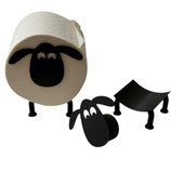 Klorollen Schaf
