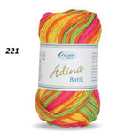 Rellana Adina Batik