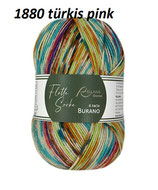 Rellana Flotte Socke Burano