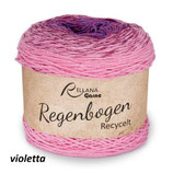 Rellana Regenbogen recycelt 100 Gramm