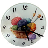 Uhr
