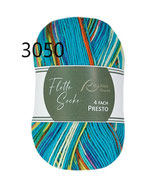 Rellana Flotte Socke Presto 4f