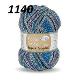 Rellana Flotte Socke Perfect Jaquard