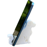 Tablet / Handyhalter 3D gedruckt
