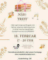 Nähtreff