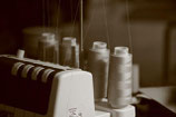 Overlock Leihnähmaschine