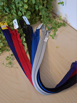 Reißverschluss 45cm teilbar Nylon