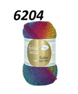 Rellana Flotte Socke Kolibri