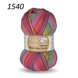 Rellana Flotte Socke Bambus Merino Emotion 4f.