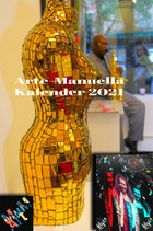 Arte-Manuella Kalender 2021