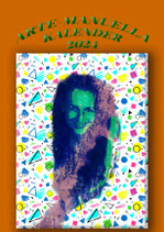 Arte-Manuella Kalender 2024