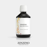 ZINZINO BalanceOil+ Orange/Zitrone/Minze 300ml