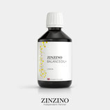 ZINZINO BalanceOil+ Zitrone 300ml