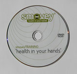 smoveyTRAININGS-DVD "health in your hands"