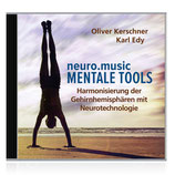 Neuro-CD "Mentale Tools"