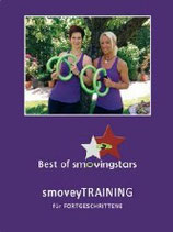 DVD "Best of Smovingstars"