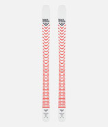 Black Crows Camox white/red