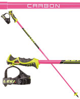 Leki Venom SL TR-S Pink