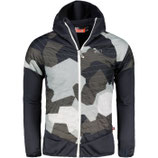 2117 Jacke Camouflage