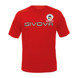 T-shirt Tecnica Givova