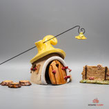 Miniaturgarten Set (4743)
