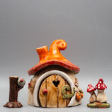 Miniaturgarten Set (4749)