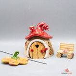 Miniaturgarten Set (5506)