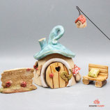 Miniaturgarten Set (5509)