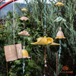 1 Platz für den Wochenendworkshop / Töpferkurs Windlicht 07.10.2023