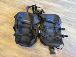 Pferdetaschen Ortlieb, Satteltaschen