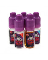 Vampire vape, Made in UK, 10ml