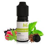 Badiane rouge, 10ml