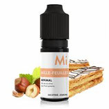 Millefeuilles, 10ml