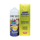 Banana Bubblegum, 100ml