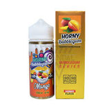 Mango Bubblegum, 100ml