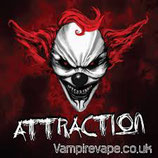 Attraction, 30ml