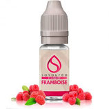 Framboise, 10ml