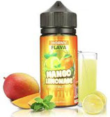 Mango Lemonade, 100ml