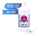 Base neutre High VG, 125ml