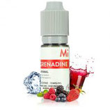 Grenadine, 10ml