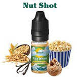 Nut Shot, 10ml&30ml