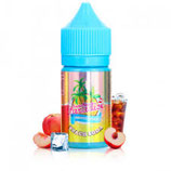 Peach Soda, 30ml