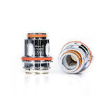 Mesh Z Coil