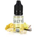 Banane vanille, 10ml