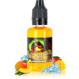 Ultimate Fury, 30ml