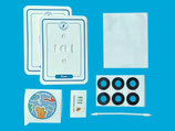 Zubehör-Beutel Foldscope Mini