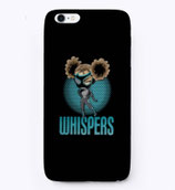 Whispers Phone Case