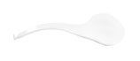 ACCROCHE BRACELET BLANC