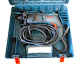 BOSCH ボッシュ　18mm ハンマードリル GBH2-18RE　SDSプラス / ハンマドリル 電動工具