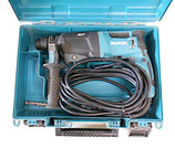 makita マキタ　26mm ハンマドリル HR2601F / 2モード　AVT　SDSプラス ハンマードリル 電動工具